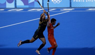 Australian Olympic field hockey player apologizes after being arrested for trying to buy cocaine