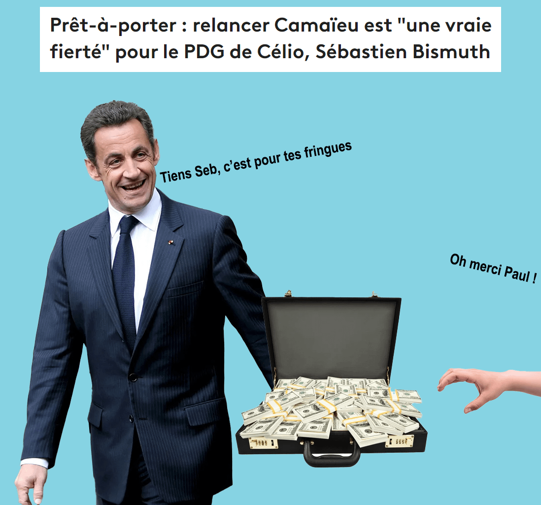 Il existe donc des Bismuths dans la vraie vie véritable !