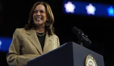 Here’s what’s in Kamala Harris’s plan for the economy