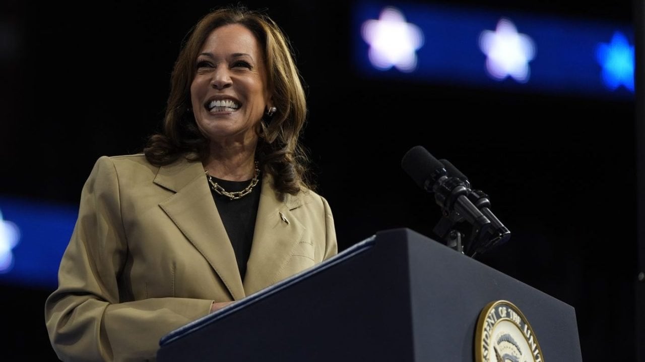 Here’s what’s in Kamala Harris’s plan for the economy