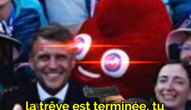 Et plus vite que ça