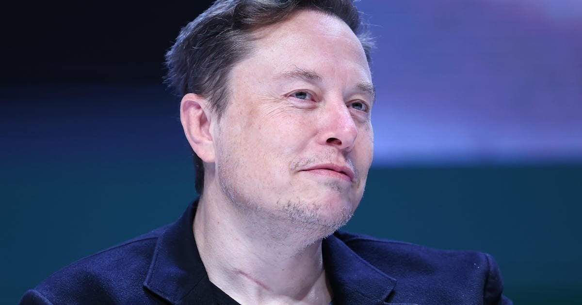 Is Elon Musk Weaponizing X to Help Trump Win?