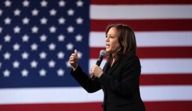 Harris could get 'the highest level of evangelical support since Carter' — here’s how: pastor