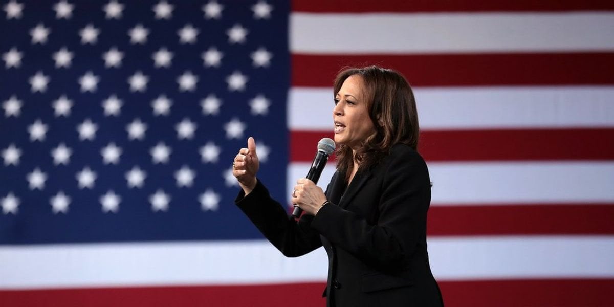 Harris could get 'the highest level of evangelical support since Carter' — here’s how: pastor