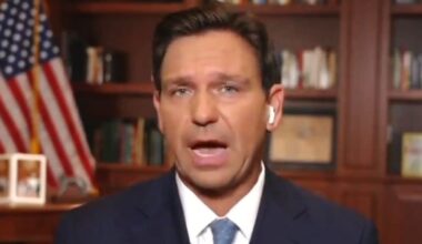 Ron DeSantis On House Republicans: 'They Really Failed to Deliver in a Big Way, They Accomplished Nothing'