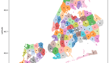 First Data Science Project and I'm very proud! - NYC Traffic Collisions