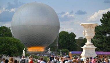 Place de la Concorde, vasque olympique... Ce qu'il faut savoir de la cérémonie d'ouverture des Jeux paralympiques