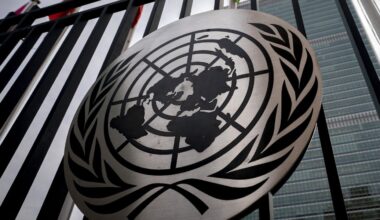 The UN is moving to fight cybercrime but privacy groups say human rights will be violated