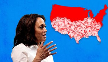 Right-wing media spread misinformation about Harris campaign tax proposal that would impact only the wealthiest Americans