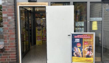 Netto in der Landeshauptstadt NRW