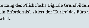 Digitalisierung in Deutschland