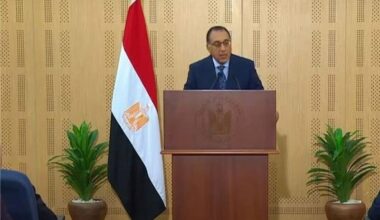 The Egyptian economy is stable despite shocks and challenges: Egyptian prime minister Madbouly