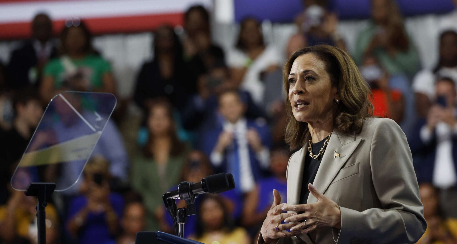 Harris’s 4-Year Housing Plan Will Target Predatory Wall Street Landlords