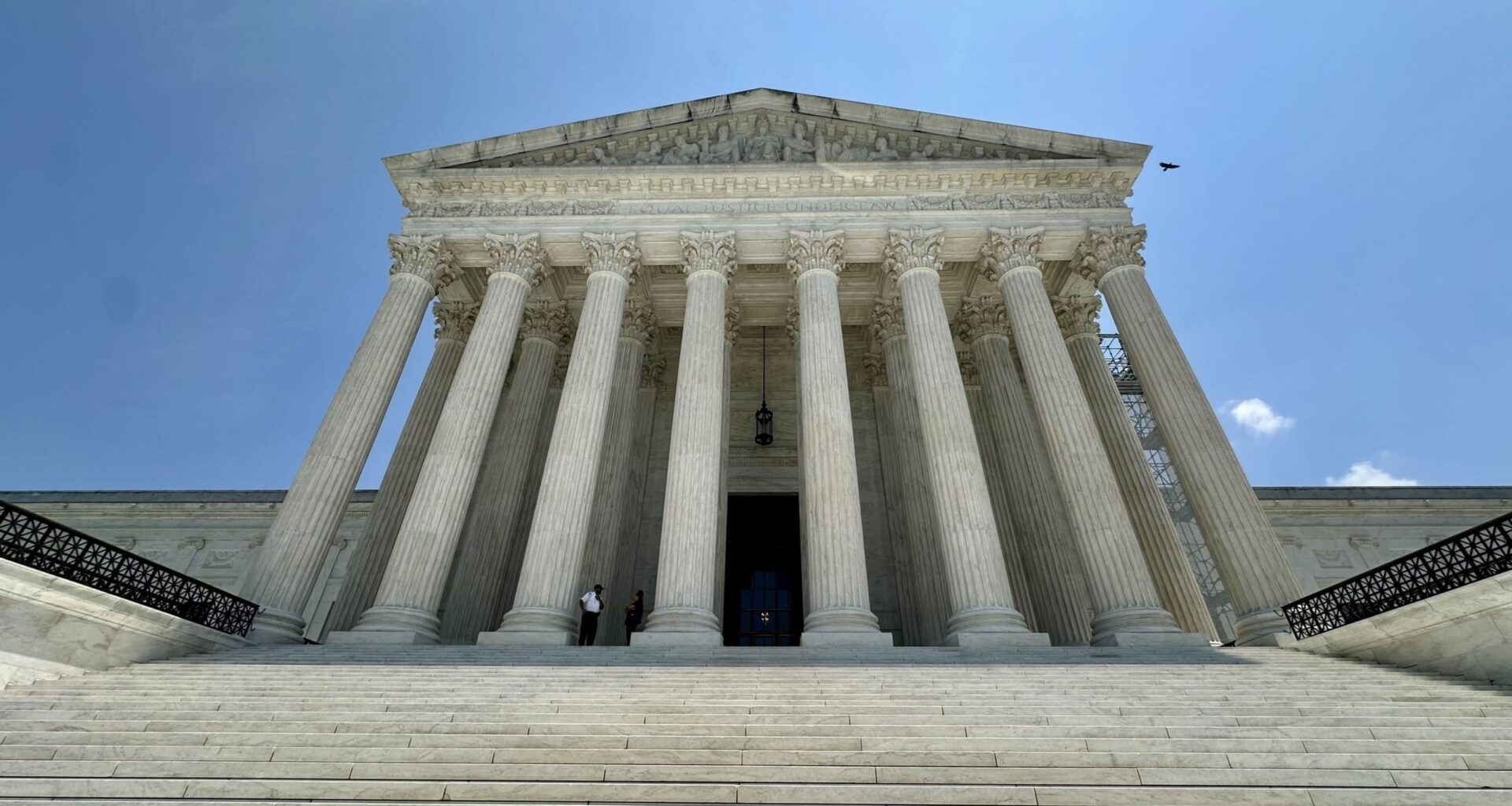 Supreme Court blocks temporary enforcement of expanded protections for transgender students