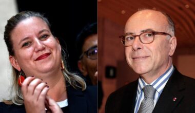 Les Insoumis voteront la censure contre un gouvernement dirigé par Bernard Cazeneuve, prévient Mathilde Panot