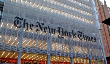 ‘Words like Slaughter:’ A comparative study of The New York Times reporting in Ukraine and Gaza