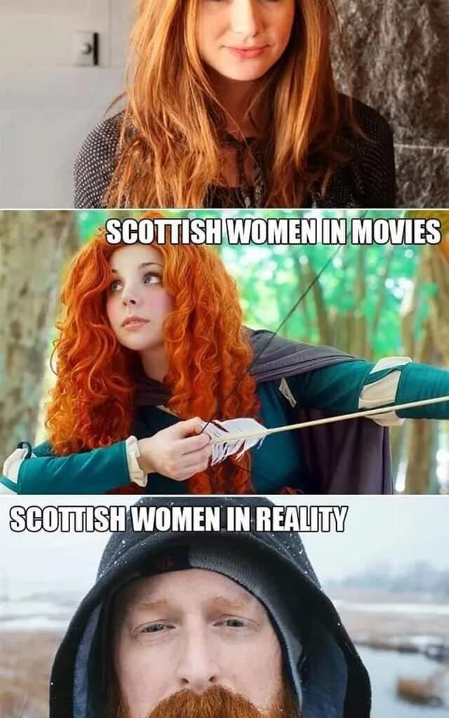 The Scots are getting away too easy on this sub 🏴󠁧󠁢󠁳󠁣󠁴󠁿