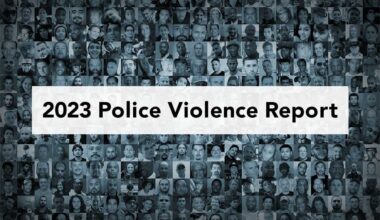 2023 Police Violence Report