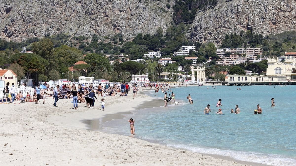 Italie : fin du monopole pour les gérants de plage ?