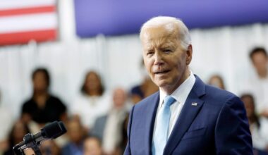 The Party Running a Guy Convicted of 34 Felonies Accuses Biden of Corruption with Zero Proof