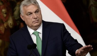 Hungary still to explain to EU easing of entry requirements for Russian and Belarusian citizens