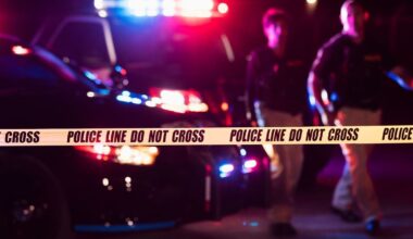 "Remarkable": Despite GOP fear-mongering, experts say new crime data shows US "safest" in decades