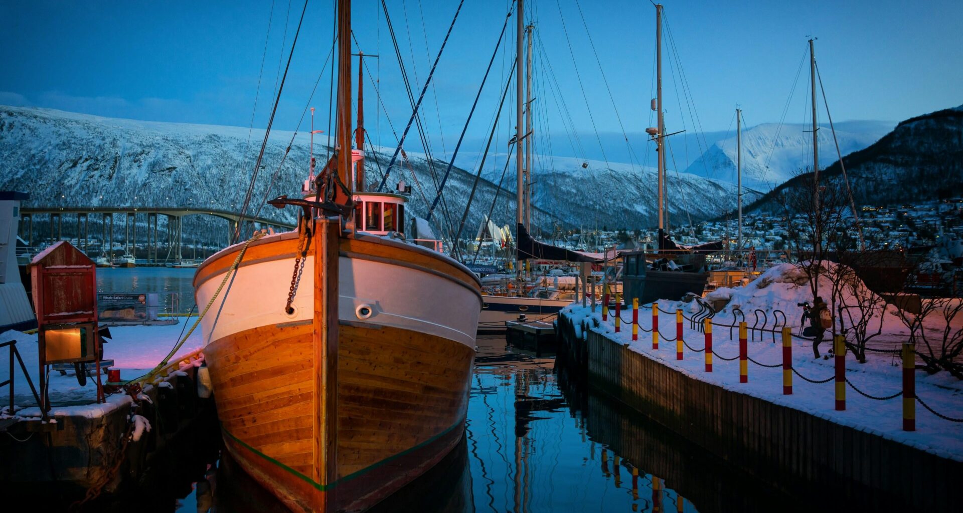 Tromsø, Norway