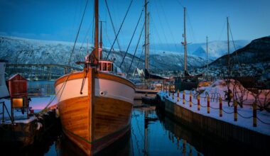 Tromsø, Norway