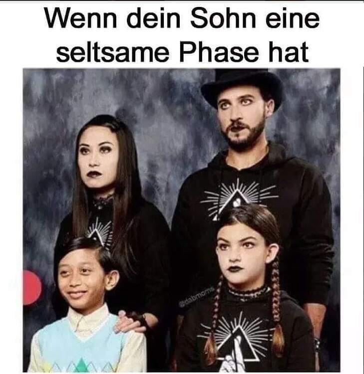 jeder hat sie, jeder kennt sie