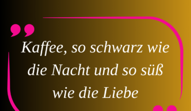 Lustige Sprüche Kaffee für humorvolle Morgen