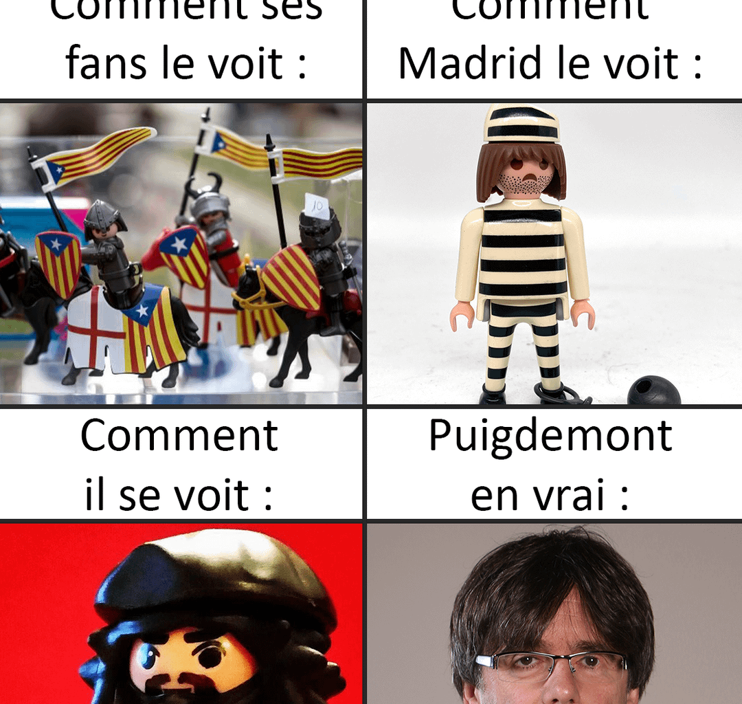 On va pas se mentir