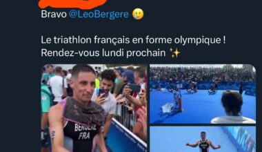 Un bronze magnifique