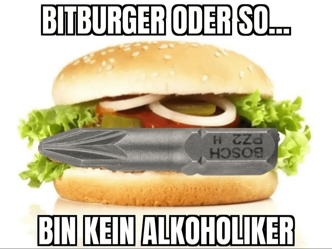 Ich🍔iel