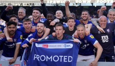 The Remarkable Rise of Ipswich Town