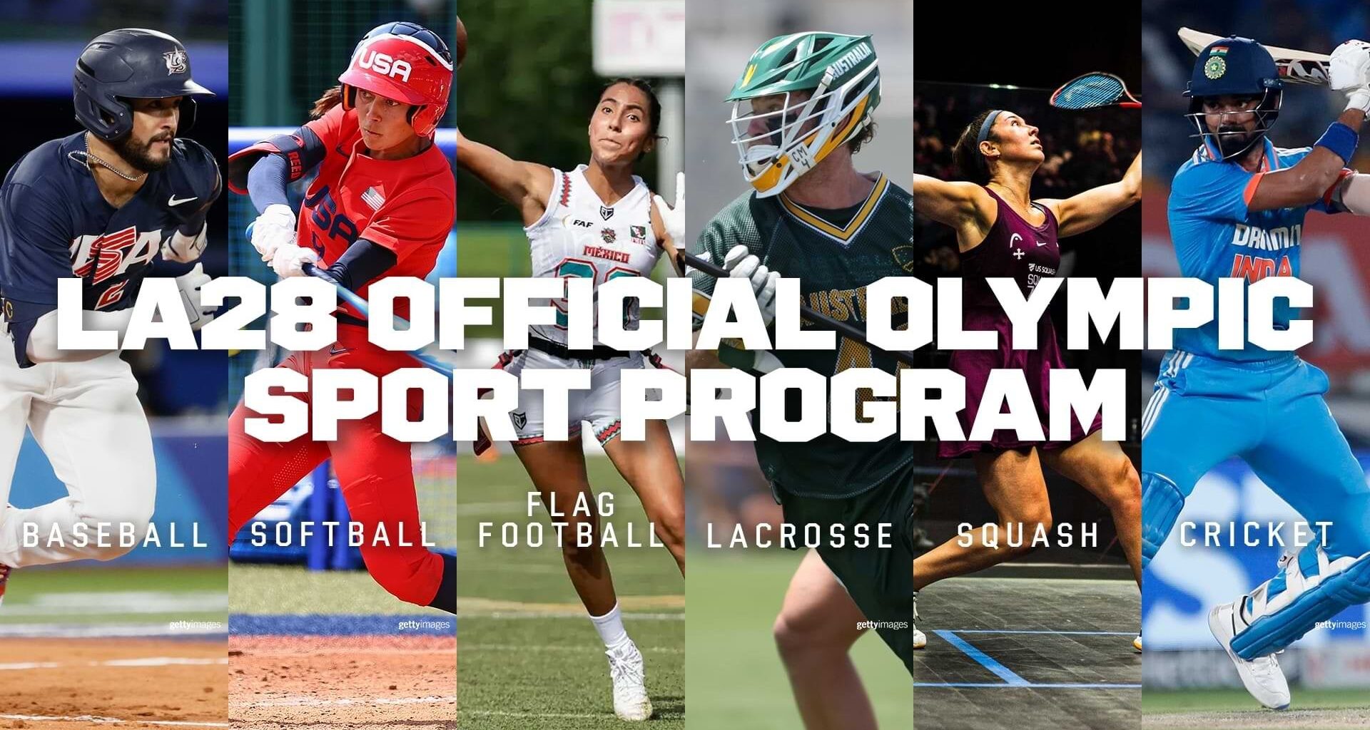 Where to follow Olympic sports until LA28? (Free + Paid options)