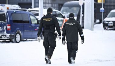 After Finland legalised migrant pushbacks, many fear a 'dangerous precedent' • Finland's new law to deal with cases of instrumentalised migration has set alarm bells ringing for its far-reaching provisions.