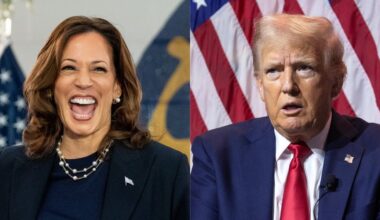 The Harris Campaign Is Brutally Trolling Trump On His Own Social Media Site—And It's Perfect