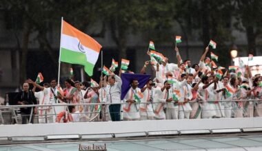 No golds for India: Why the world’s most populous country punches below its weight at the Olympics | CNN