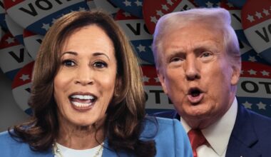 Harris cuts Trump’s lead in Sun Belt states: Fox News poll