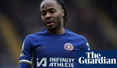 Sterling wants permanent move as Maresca continues Chelsea clearout