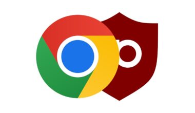 Google Chrome va pousser uBlock Origin vers la sortie