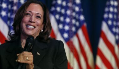 'Trump is unfit': Fox News publishes mass-GOP endorsement for Kamala Harris