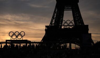 Une journée dans la vie des bénévoles des Jeux de Paris