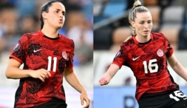 Canada soccer players sound off on Bev Priestman, Olympic fiasco | Offside