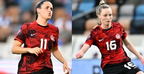 Canada soccer players sound off on Bev Priestman, Olympic fiasco | Offside