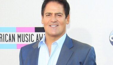 What's Happened In Silicon Valley Is Insane,' Says Mark Cuban – 'They Want Trump To Be The CEO Of The United States of America'