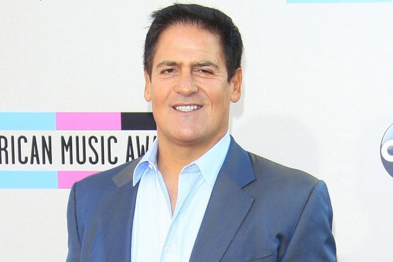 What's Happened In Silicon Valley Is Insane,' Says Mark Cuban – 'They Want Trump To Be The CEO Of The United States of America'