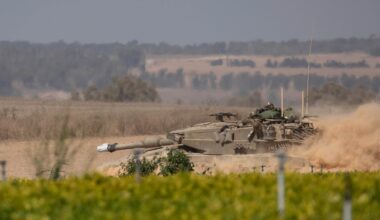 Verity - Report: Gaza Cease-fire Negotiations May Again Collapse