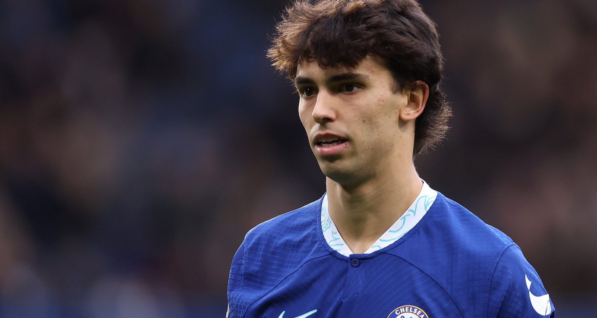 Romano: EXCLUSIVE: Chelsea and Atlético Madrid are now discussing João Félix to #CFC as part of Gallagher deal! Samu Omorodion deal collapsing and the two clubs don’t want Gallagher and Julián Álvarez deals to collapse too…