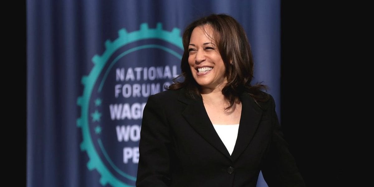 Former 'Trump cheerleaders’' praise for Harris warns of 'trouble' for ex-president: conservative